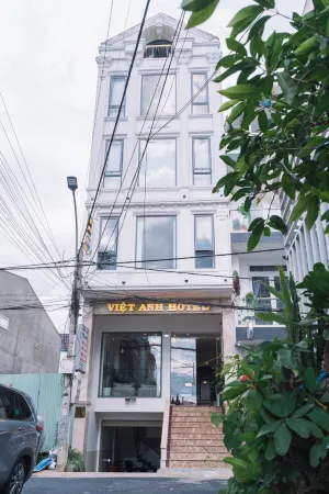 Việt Anh Hotel Đà Lạt