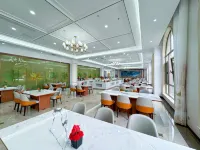 Longkou Nanshan Castle Hotel Hotel a Longkou