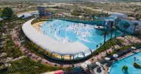 Tukai Desert Luxury Hotel
