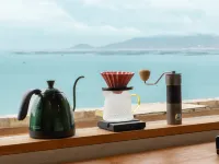 SIXPENCE Moonlight Seaview Homestay (Pingtan Huandao East Road) Hotels in Pingtan County