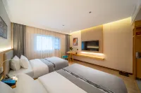 Kechao Light Luxury Hotel (Fenghuang Ancient City Scenic Area Hongqiao Branch)
