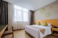 Feidong GreenTree Hotel (Wuyue Plaza)