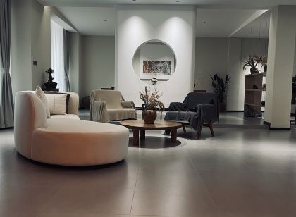 月棲民宿（秭歸臍橙小鎮店）