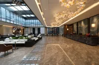 Longyuan Kimans Hotel (North Branch of Shanyang No. 3 Middle School, Shangluo) Hotel di Shanyang