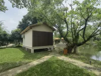 Mingyue Hotel (Miluo) 미뤄 호텔