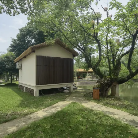 Mingyue Hotel (Miluo)