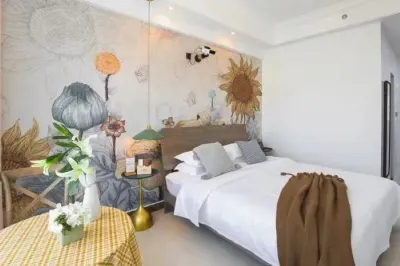 Cangzhou Siji Meisu