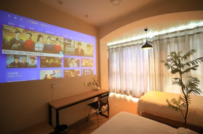 Lanzhou Carl Hotel Hotel in zona CPC Gansu Provincial Committee Party School