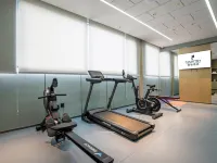 Country Inn & Suites by Radisson Hotel (Hangzhou Tonglu Zhongxin Guangchang) - palestra