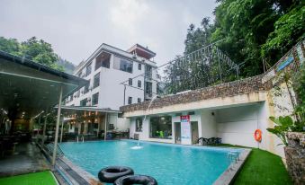 Yujian Homestay