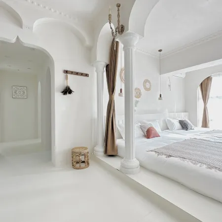 Youzi Home Design Guesthouse (Wanxiangcheng)
