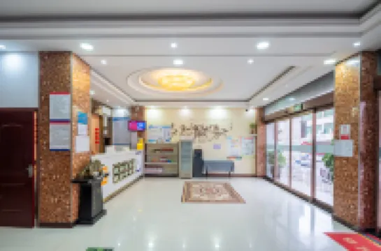 Yipai Chain Hotel (Qixian County Middle School Shop) Hotels in Qi County