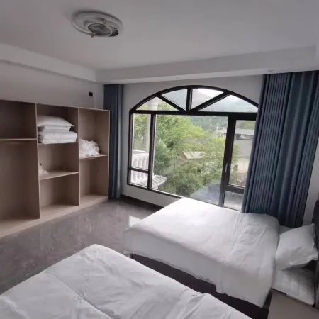 Yunshanjian Homestay