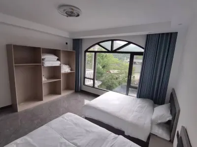 Yunshanjian Homestay