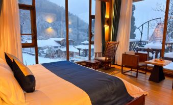 Qiandao Lake Collection Yangyunjian Holiday Villages