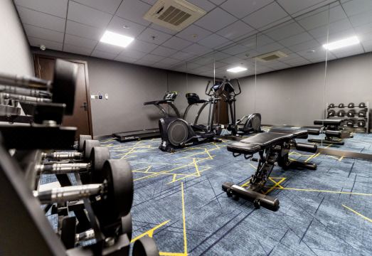 이롱 호텔 루프탑