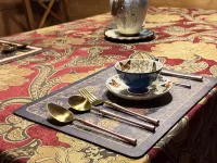 大列巴花莊園（額爾古納恩和俄羅斯民族鄉店）