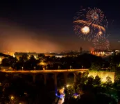 Sofitel Luxembourg le Grand Ducal