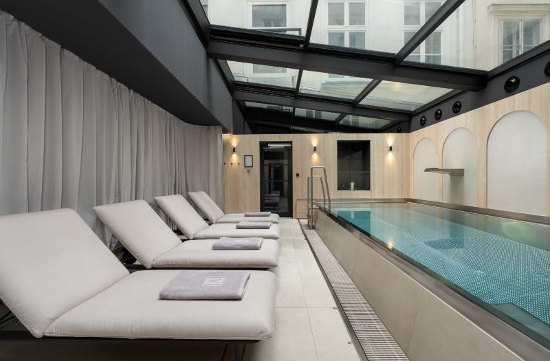 The Amauris Vienna - Relais & Châteaux photo 3