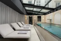The Amauris Vienna - Relais & Châteaux - 5-Star