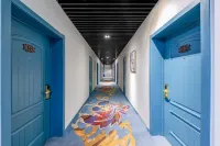 Junggar Banner Hotel Hotel a Jungar Banner