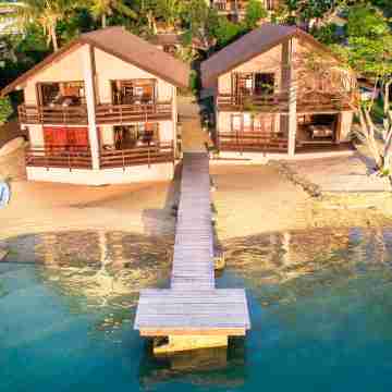 Fatumaru Lodge Hotel Exterior