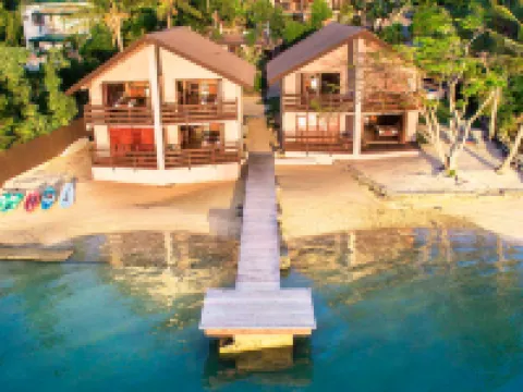 Fatumaru Lodge Hotels near Vanuatu Watersports Port Vila