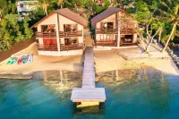 Fatumaru Lodge Hotels in der Nähe von Flughafen Port Vila