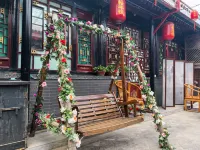 Yu Feng Heng Villa Hotels near Chenghuang Temple