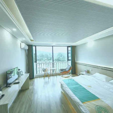 Dawameiduo Vacation Apartment