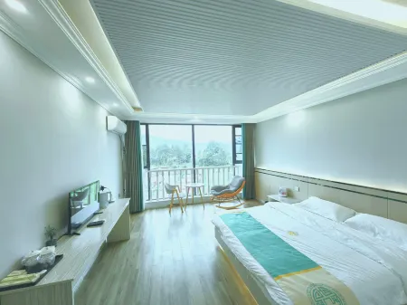 Dawameduo Resort Hotel