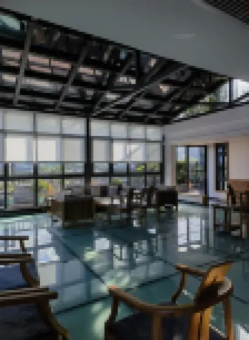Xingnan Homestay (Jiezi Ancient Town)