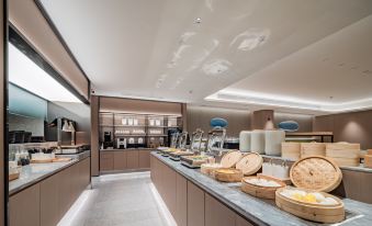 JI Hotel (Chengdu East Suburb )