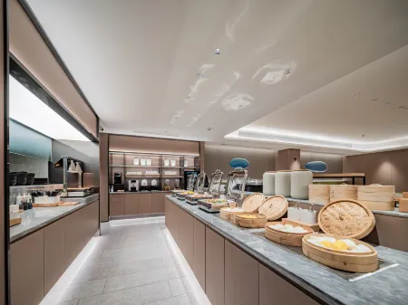 JI Hotel (Chengdu East Suburb ) Отели рядом с достопримечательностью «Southwest University of Finance and Economics Tianfu College (Chengdu Eastern District)»