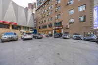Homeinn · neo (Longnan Lantian Lianhu Square) - parkir