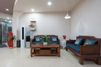 Grace Inn Zibo West 6th Road Qisai Scenic - 2 tähden