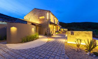 Period·Reed Sea View Boutique Hotel (Pingtan Huan Island East Road Store)