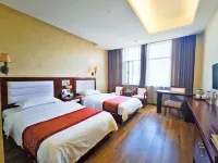 Yili Black Bee Manor Eco Hotel