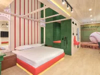 Victoria Court Suites - Pasig Hotels in Pasig