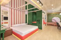 Victoria Court Suites - Pasig فنادق في باسيغ