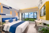 7Days Inn Hotel (Jiaozuo Xiuwu Jiankang Road)