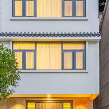 Manxiali · Starry Vacation Apartment (Tonglu OMG Heartbeat Paradise) Hotels near Chuiyun Tongtian River