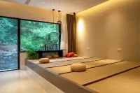 Acre of Pure Land · Valley Hot Spring Resort