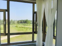 shanyelijingzhi - balcony