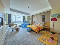 Crowne Plaza YANGZHOU by IHG