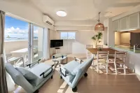 City Life Miyako l'Avenir 宮古島公設市場附近的飯店