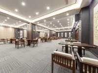 荔波四季花園酒店 荔波酒店