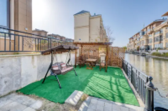 Qidong Dierjia Resort Hotel