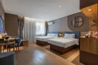 Homeinn · neo (Guilin Railway Station) Hotels in Guilin