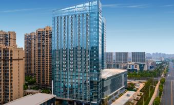Lavande Hotel Fuyang Funan Tianfu Square Branch